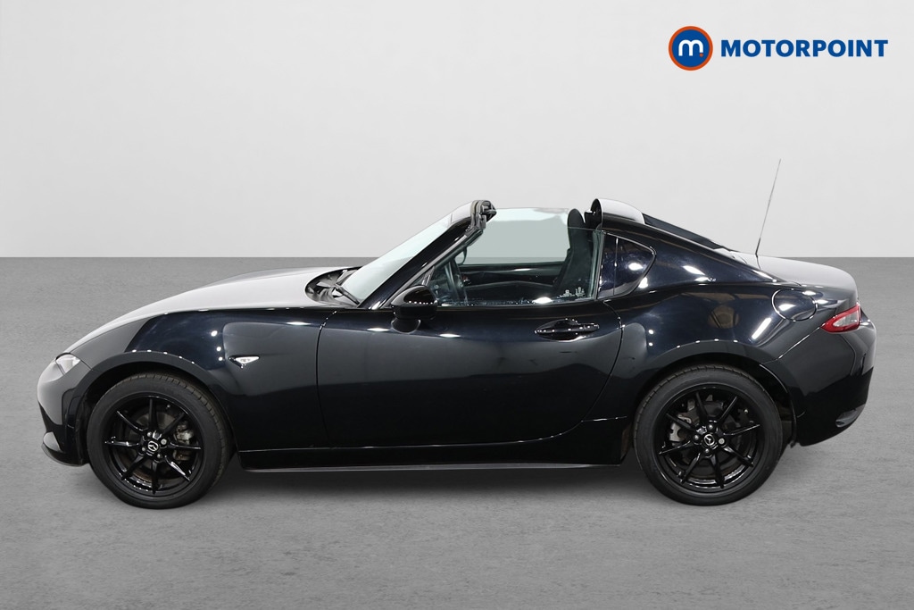 Used Mazda MX-5 2022 for sale - 77590972: Photo 4