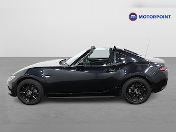 Used Mazda MX-5 2022 for sale - 77590972: Photo