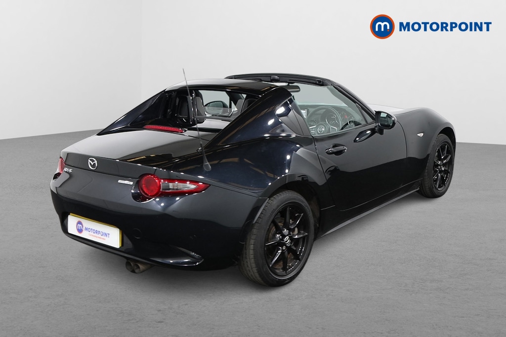 Used Mazda MX-5 2022 for sale - 77590972: Photo 7