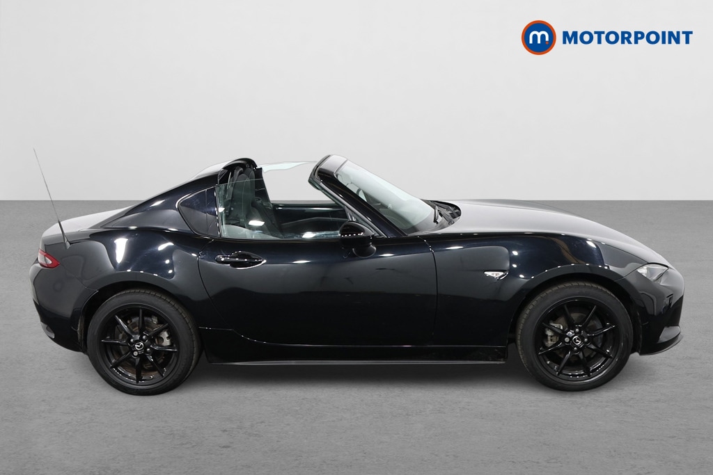 Used Mazda MX-5 2022 for sale - 77590972: Photo 8
