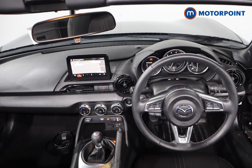 Used Mazda MX-5 2022 for sale - 77590972: Photo 9
