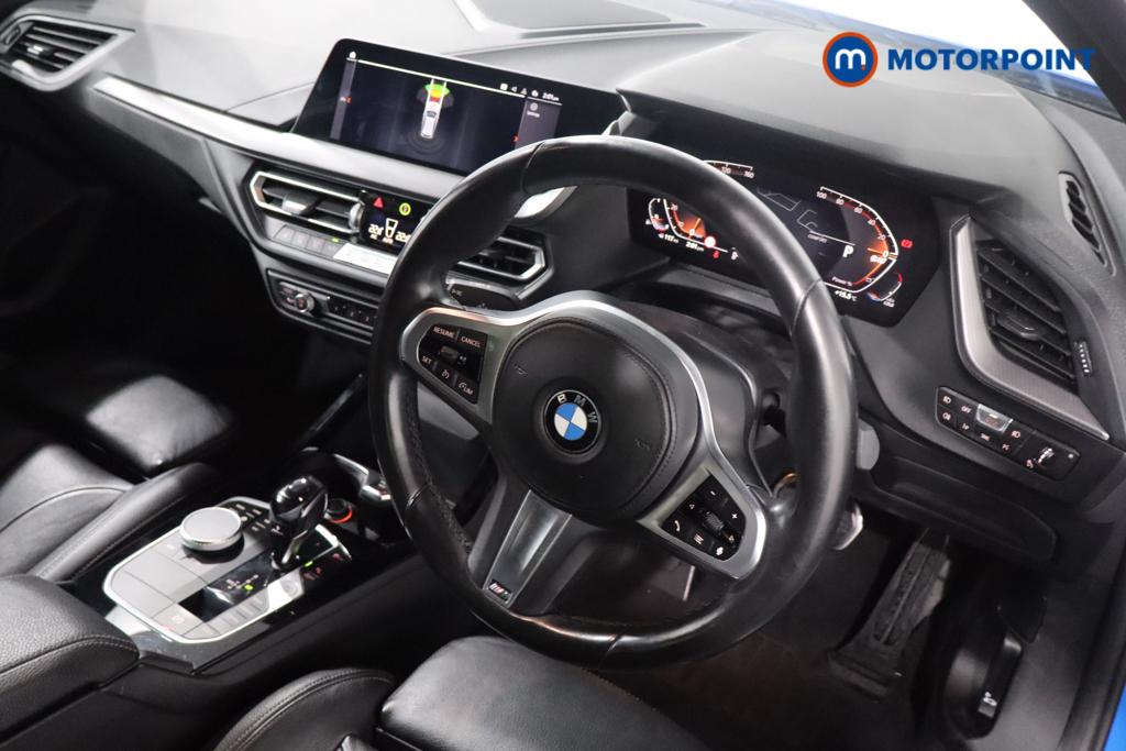 Used BMW 1 Series 2021 for sale - 77086140: Photo 10