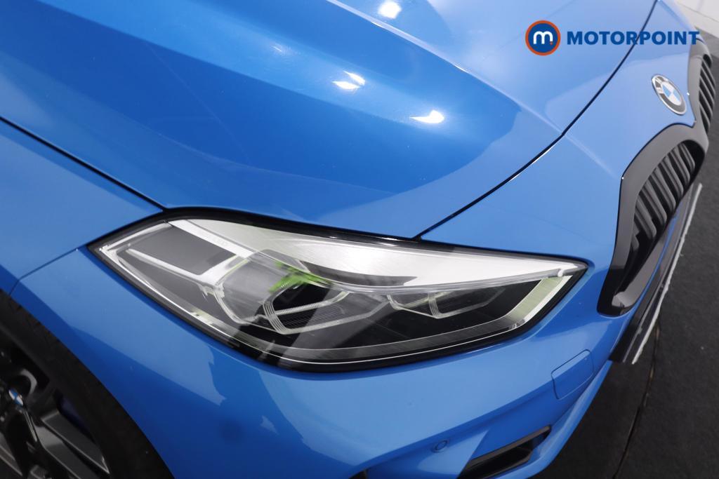 Used BMW 1 Series 2021 for sale - 77086140: Photo 25