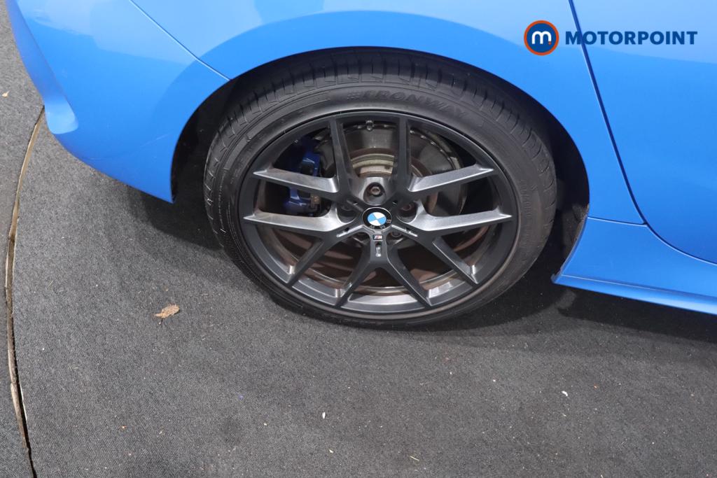 Used BMW 1 Series 2021 for sale - 77086140: Photo 30