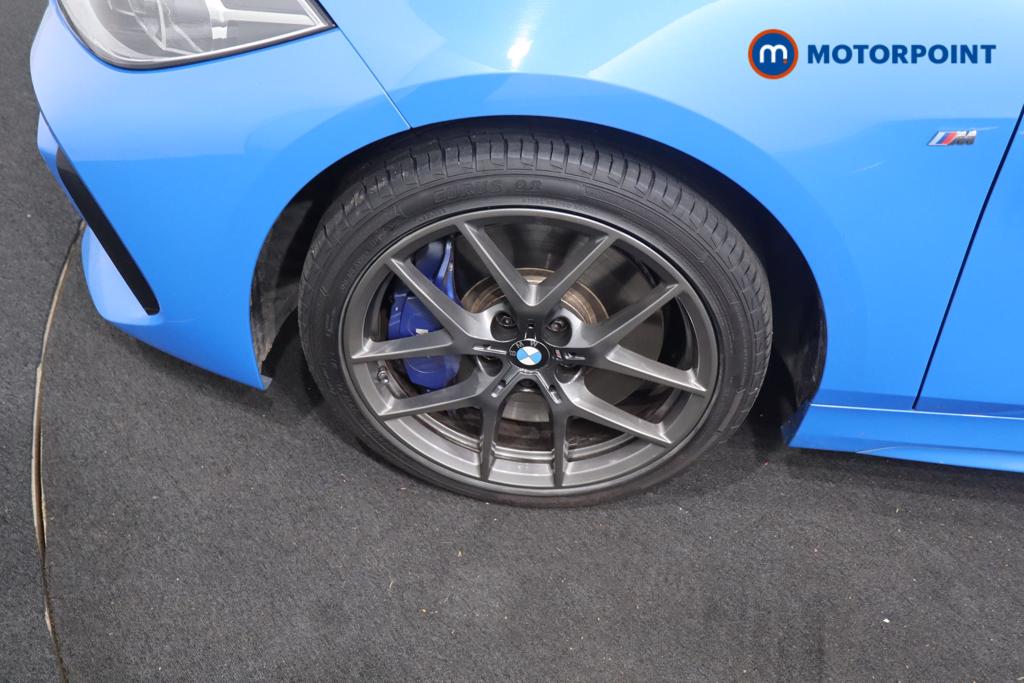 Used BMW 1 Series 2021 for sale - 77086140: Photo 32