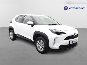 Used Toyota Yaris Cross 2024 for sale - 78240524: Photo