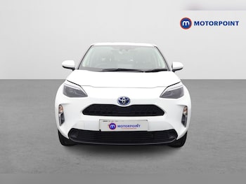 Used Toyota Yaris Cross 2024 for sale - 78240524: Photo