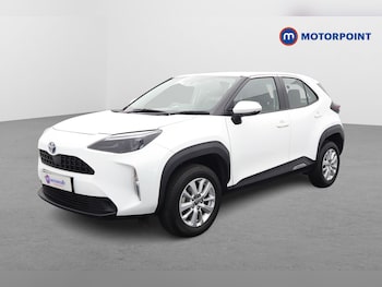 Used Toyota Yaris Cross 2024 for sale - 78240524: Photo