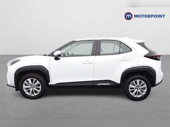 Used Toyota Yaris Cross 2024 for sale - 78240524: Photo