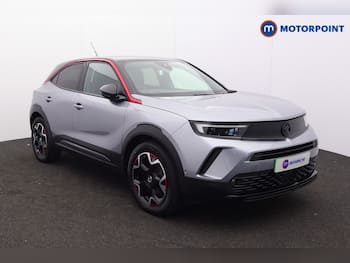 Used Vauxhall Mokka 2021 for sale - 79789467: Photo