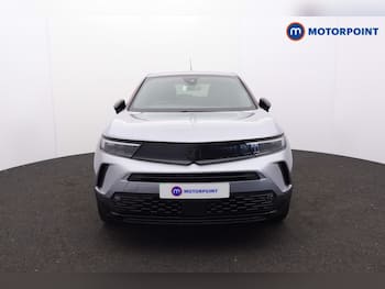 Used Vauxhall Mokka 2021 for sale - 79789467: Photo