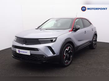 Used Vauxhall Mokka 2021 for sale - 79789467: Photo