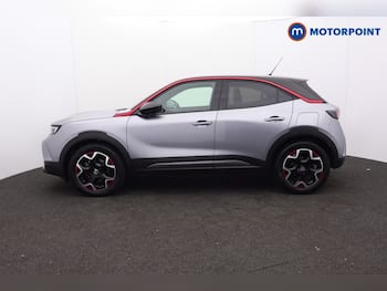 Used Vauxhall Mokka 2021 for sale - 79789467: Photo