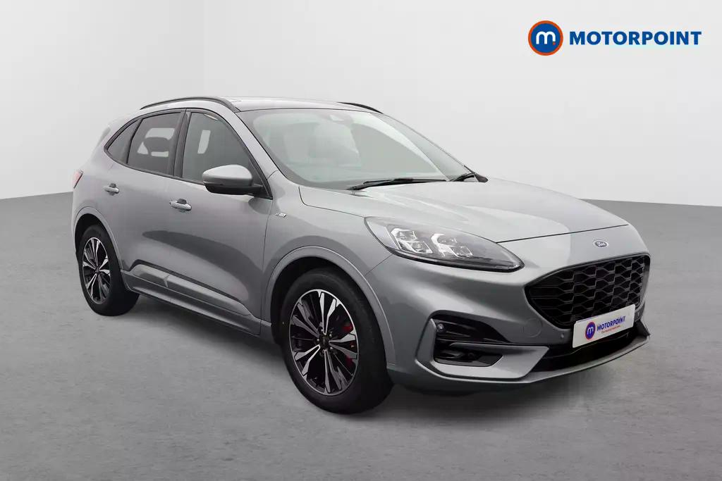 Used Ford Kuga 2022 for sale - 76568844: Photo 1