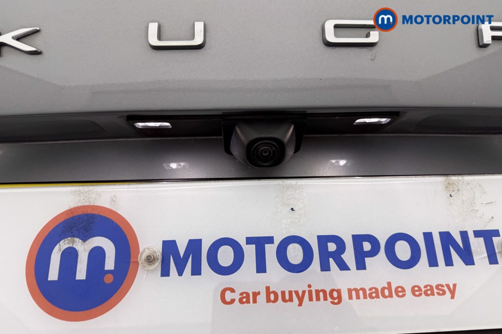 Used Ford Kuga 2022 for sale - 76568844: Photo 17