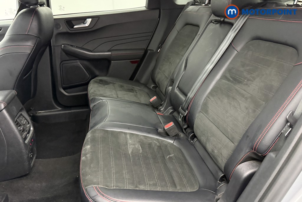 Used Ford Kuga 2022 for sale - 76568844: Photo 19