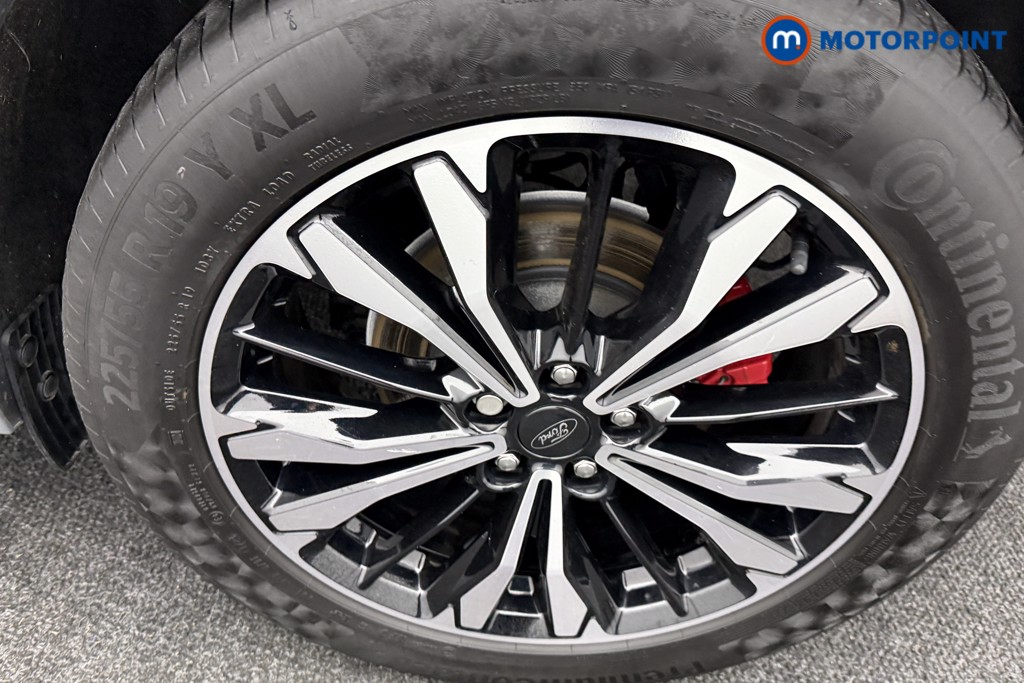 Used Ford Kuga 2022 for sale - 76568844: Photo 23