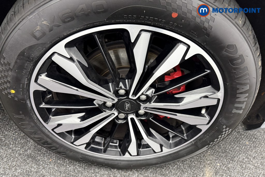 Used Ford Kuga 2022 for sale - 76568844: Photo 24