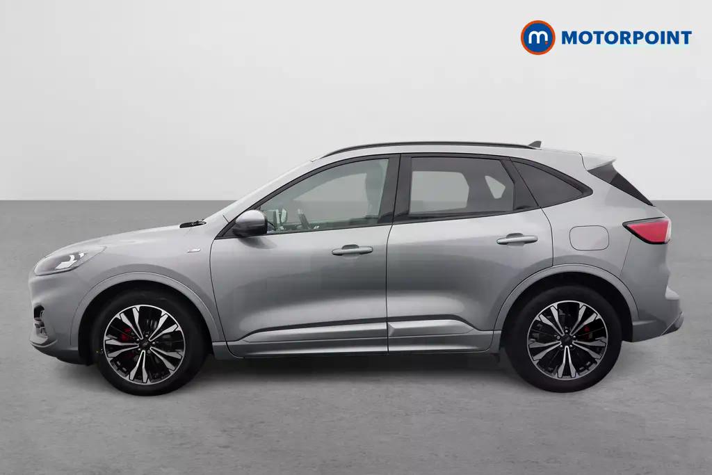 Used Ford Kuga 2022 for sale - 76568844: Photo 3