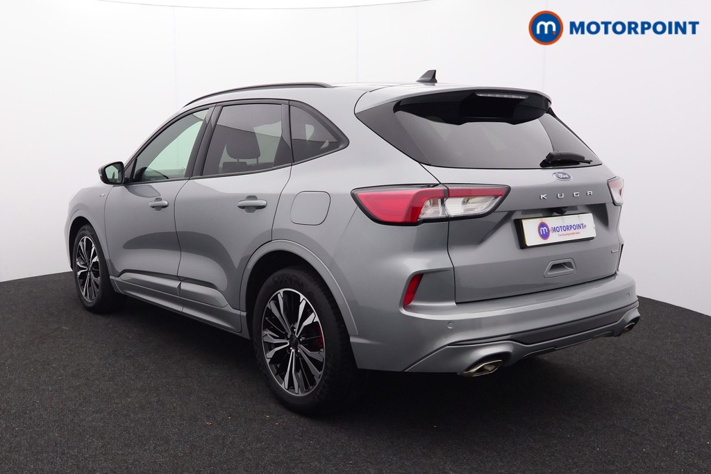 Used Ford Kuga 2022 for sale - 76568844: Photo 4