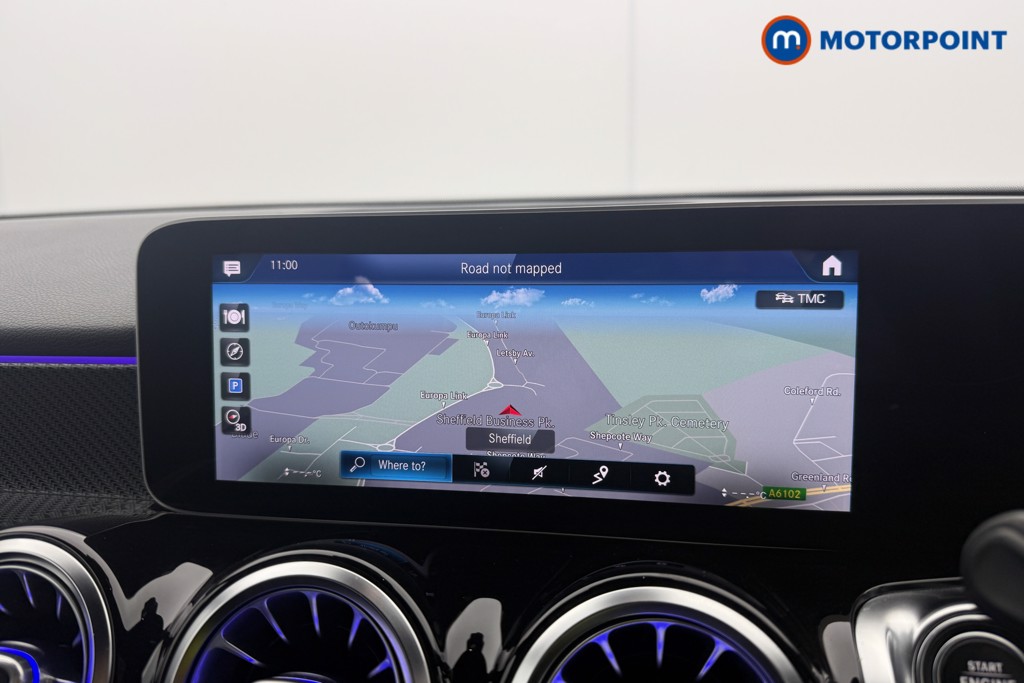 Used Mercedes-Benz GLB 2021 for sale - 77533535: Photo 10