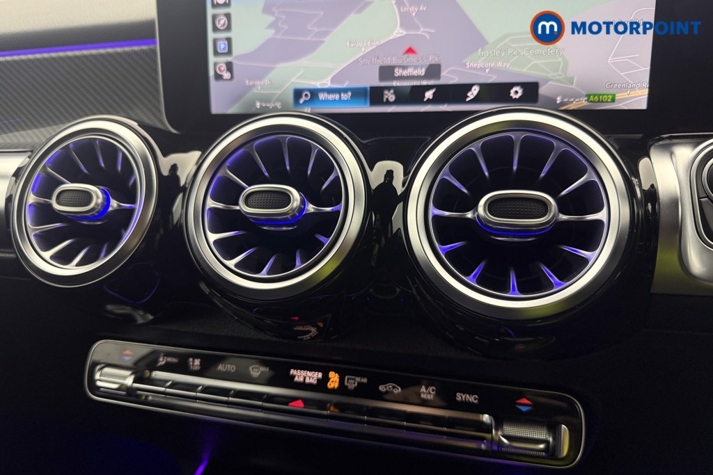 Used Mercedes-Benz GLB 2021 for sale - 77533535: Photo 11