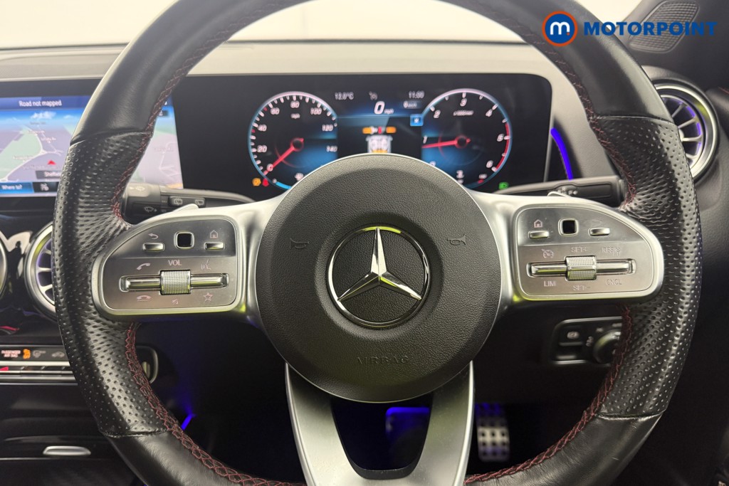 Used Mercedes-Benz GLB 2021 for sale - 77533535: Photo 13