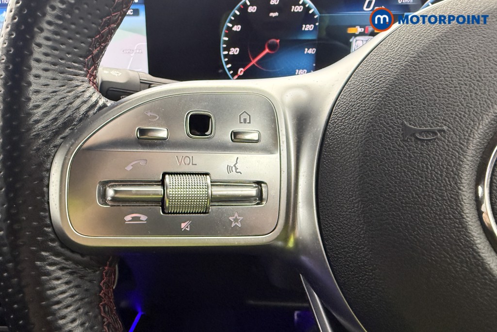 Used Mercedes-Benz GLB 2021 for sale - 77533535: Photo 14