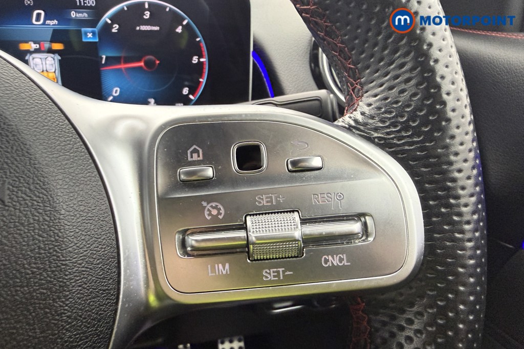 Used Mercedes-Benz GLB 2021 for sale - 77533535: Photo 15