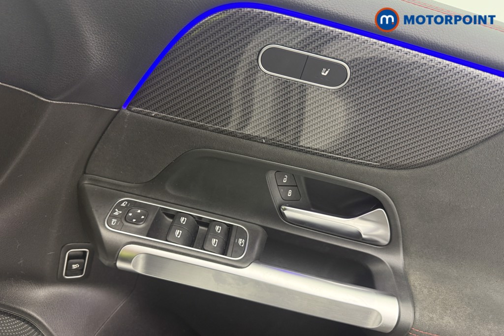 Used Mercedes-Benz GLB 2021 for sale - 77533535: Photo 19