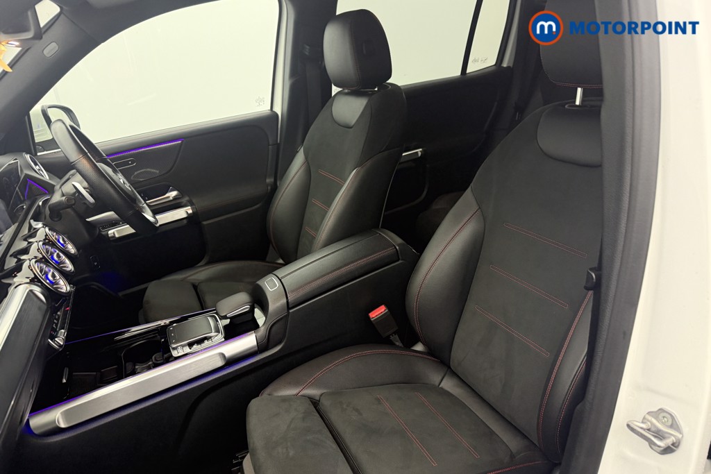 Used Mercedes-Benz GLB 2021 for sale - 77533535: Photo 20