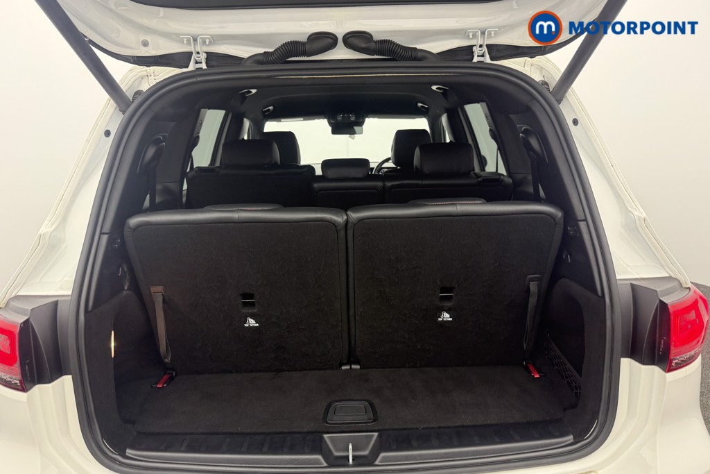 Used Mercedes-Benz GLB 2021 for sale - 77533535: Photo 23