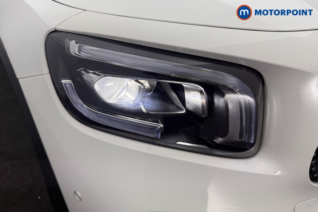 Used Mercedes-Benz GLB 2021 for sale - 77533535: Photo 24