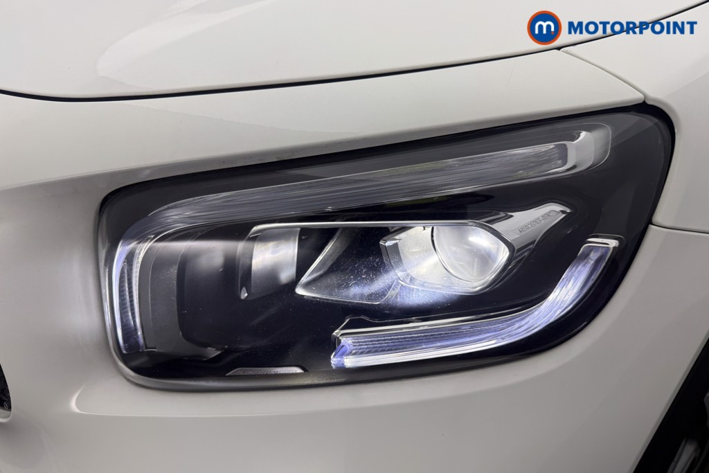 Used Mercedes-Benz GLB 2021 for sale - 77533535: Photo 25