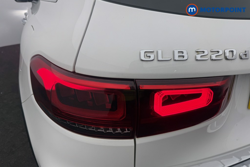 Used Mercedes-Benz GLB 2021 for sale - 77533535: Photo 26