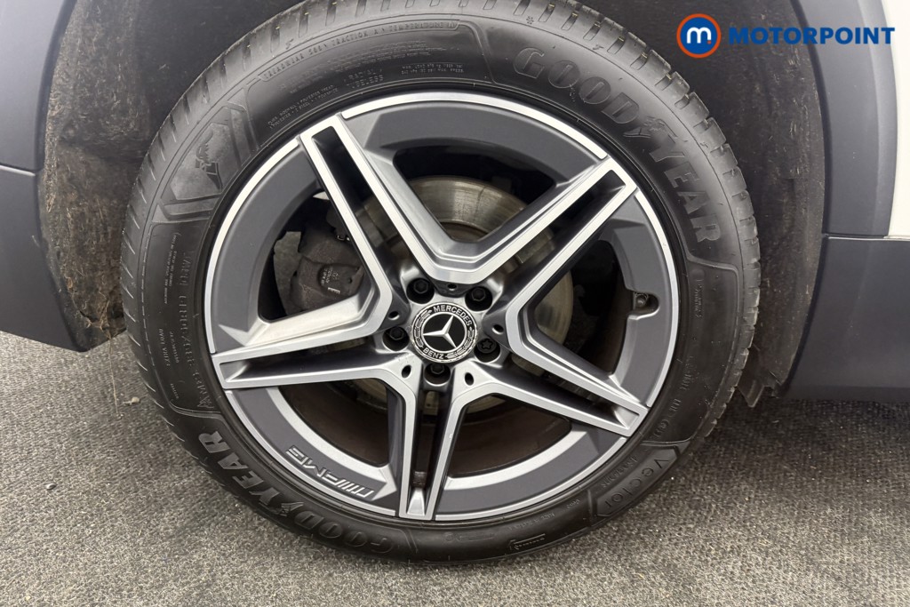 Used Mercedes-Benz GLB 2021 for sale - 77533535: Photo 30