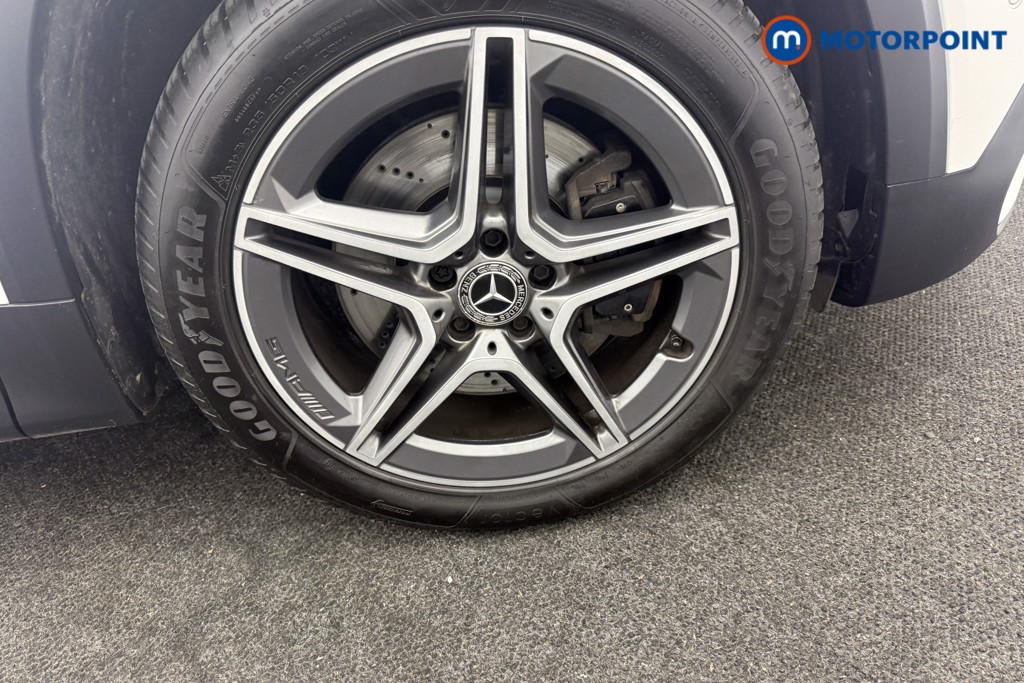 Used Mercedes-Benz GLB 2021 for sale - 77533535: Photo 31