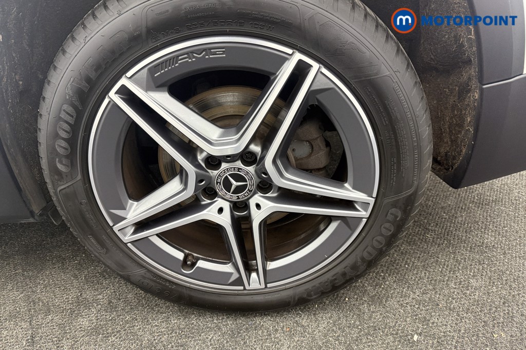 Used Mercedes-Benz GLB 2021 for sale - 77533535: Photo 33