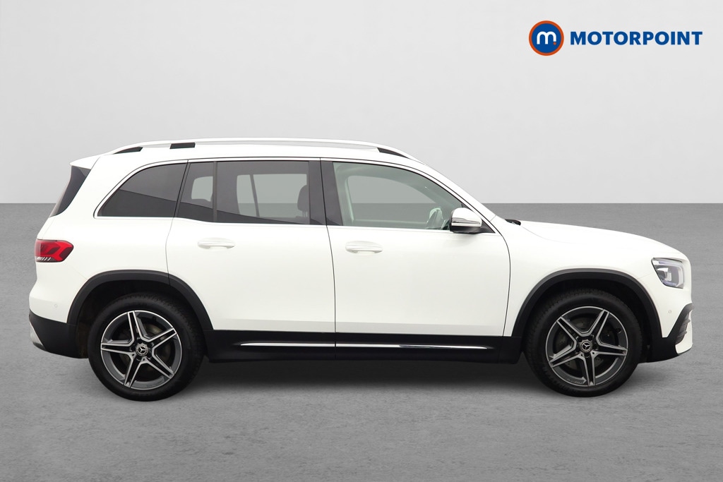 Used Mercedes-Benz GLB 2021 for sale - 77533535: Photo 8