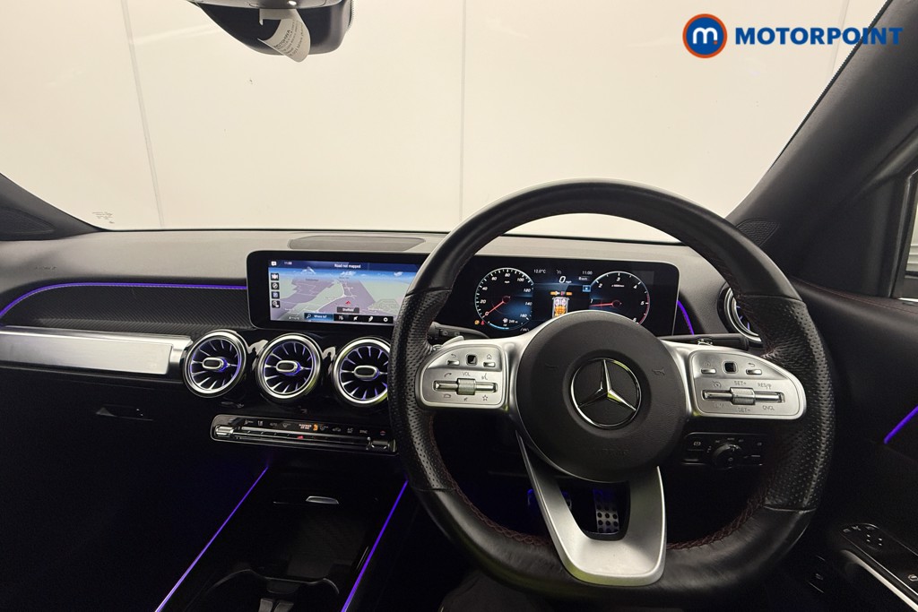 Used Mercedes-Benz GLB 2021 for sale - 77533535: Photo 9