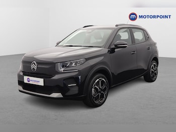 Used Citroen C3 2026 for sale - 78486988: Photo