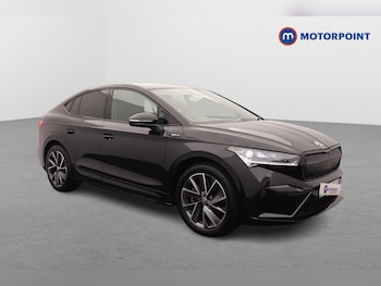 Used Skoda Enyaq 2025 for sale - 78792347: Photo