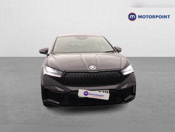 Used Skoda Enyaq 2025 for sale - 78792347: Photo