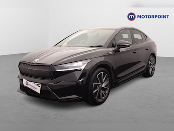 Used Skoda Enyaq 2025 for sale - 78792347: Photo