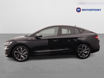 Used Skoda Enyaq 2025 for sale - 78792347: Photo