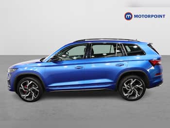 Used Skoda Kodiaq 2024 for sale - 79789365: Photo