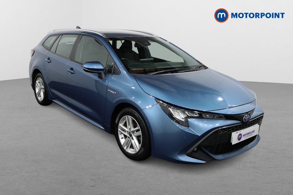 Used Toyota Corolla 2021 for sale - 76162195: Photo 1