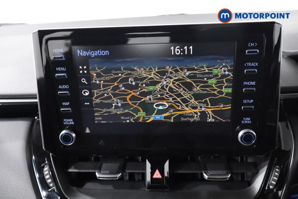 Used Toyota Corolla 2021 for sale - 76162195: Photo 10