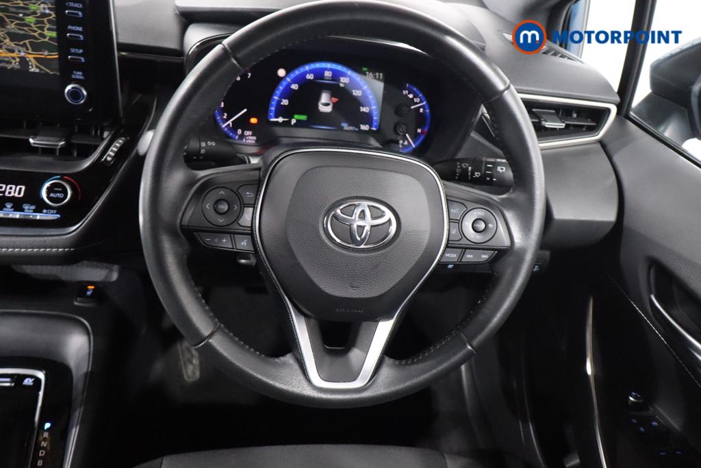 Used Toyota Corolla 2021 for sale - 76162195: Photo 11