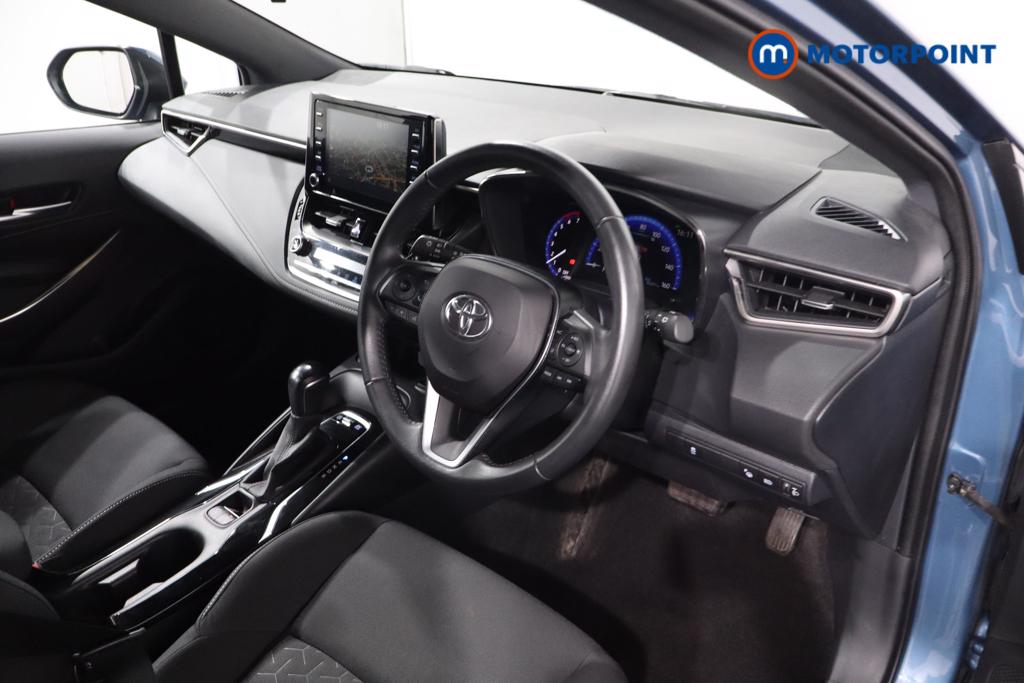 Used Toyota Corolla 2021 for sale - 76162195: Photo 12
